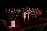 Breast Cancer Researchers