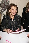 Evelyn Lauder
