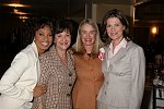 Rene Syler, Myra J. Biblowit, Lorna Grave, Kari Tiederman