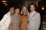 Rene Syler, Myra J. Biblowit, Lorna Grave, Kari Tiederman