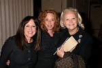 Andrea Stark, Margaret Fagenson, Jane Pontarelli