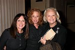 Andrea Stark, Margaret Fagenson, Jane Pontarelli