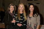Elinor Wohl, Maureen Kaplan, Denise Wohl