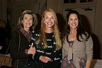 Elinor Wohl, Maureen Kaplan, Denise Wohl
