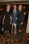 Cynthia Lufkin, Dan Lufkin, guest