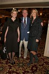 Cynthia Lufkin, Dan Lufkin, guest