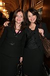 Sophie Baily, Rene Salem