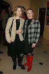 Karen Leon, Masha Leon