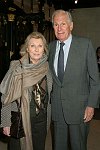 Richard Savitz, Anelle Savitz
