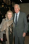 Richard Savitz, Anelle Savitz
