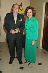 Hank Schwartz, Connie Schwartz