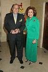 Hank Schwartz, Connie Schwartz