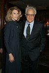 Judith Bruce, Fred Benenson