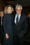Judith Bruce, Fred Benenson