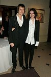 Anthony James, Phoebe James