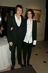 Anthony James, Phoebe James