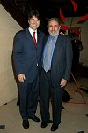 Lawrence Benenson, Jeffrey Gural