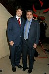Lawrence Benenson, Jeffrey Gural