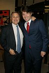 Arthur Sederbaum, Lawrence Benenson