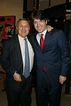 Arthur Sederbaum, Lawrence Benenson