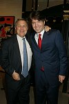 Arthur Sederbaum, Lawrence Benenson