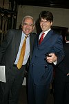 Reynold Levy, Lawrence Benenson