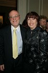 Bruce Leffler, Patricia McVerry
