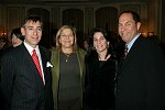 Richard Kessler, Pat Goldstein, Vicky Match Suna, Stuart Match Suna