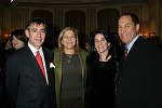 Richard Kessler, Pat Goldstein, Vicky Match Suna, Stuart Match Suna