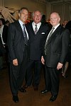 Neal Rodin, Eric Vacca, Bill