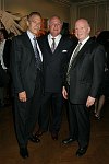 Neal Rodin, Eric Vacca, Bill