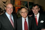 James E. Stifel, Joe Lesser, Richard Kessler 