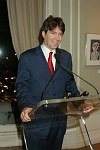 Lawrence Benenson
