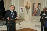 Senator Charles Schumer