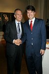 Neal Rodin, Lawrence Benenson