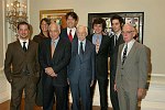  Steven  Benenson, Tanya Benenson, Bill Benenson,  Lawrence A, Benenson, Lawrence B. Benenson, Freddy Benenson, Alexander Benenson, and Raymond Benenson
