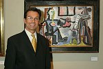 John Bolaris