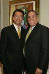 John Bolaris, Tony Vargas