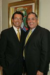 John Bolaris, Tony Vargas