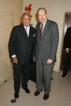 David Dinkins, Oliver Mendell