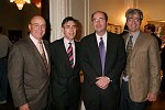 James Stifel, Richard Kessler, Alex Sokoloff, Anthony C'aria