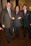 Bob Shapiro, Nancy Shapiro, Richard Kessler