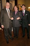 Bob Shapiro, Nancy Shapiro, Richard Kessler