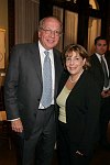 Michael Sullivan, Maureen Stifel