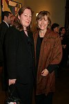 Wendy Bullock, Terry Long