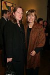 Wendy Bullock, Terry Long