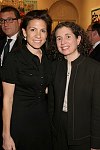 Dana Goldsmith, Lisa Siegel