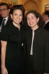 Dana Goldsmith, Lisa Siegel
