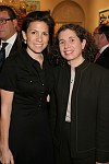 Dana Goldsmith, Lisa Siegel