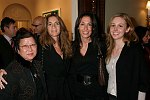 Linda Wong, Jacqueline Murphy, Allison Hauserbold, Annie Trotter